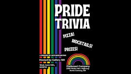 Pride Trivia