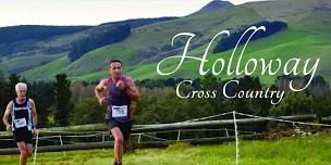 Holloway Memorial Cross Country Races