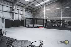 Gym 01 Adult & Junior Kickboxing, Boxing, Muay Thai, MMA and Sub Grappling Interclub