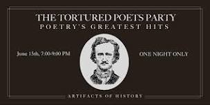 The Tortured Poets Party