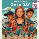 Junior Tennis Gala Day