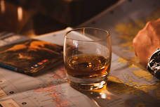 Tour of Scotland with Whisky