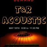 T&R Acoustic