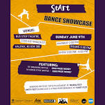 Dance Showcase and Unity Qualifier Dance Battle