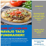 Fort Lupton Bluedevils Softball Team Fundraiser