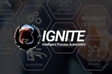 Unlocking Business Growth through Intelligent Process Automation