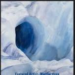 Exhibition - Opening Reception: Icebergs and Glaciers, And A Retrospective