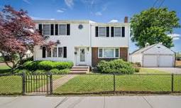 Open House for 66 Murdock Avenue Quincy MA 02169