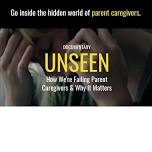 Unseen Documentary Screening