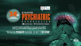 36th Conference of the Egyptian Psychiatric Association