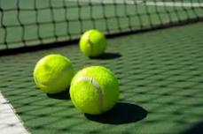 Ladies Tennis, Paddle, Pickleball Classic & Luncheon