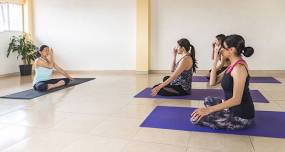 Understanding Pranayama, Mudra, Kriya and Bandha Workshop