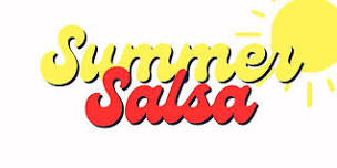 Summer Salsa