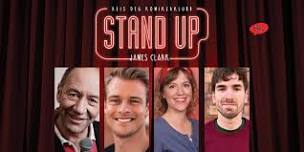 Standup / James Clark