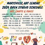 Open Studio -