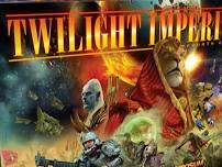 Twilight Imperium 4thEd + PoK - TLW [14] VPs - RAW