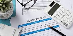 Budgeting Basics: Spending Plans Workshop