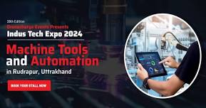 INDUS-tech EXPO 2024