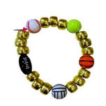 SPORTS BRACELET CRAFT