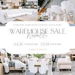 Sara Sells May Sale