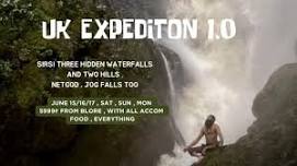 UK Expedition 1.0 2024