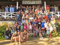 19 Annual Sandy Island Retreat