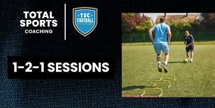 Thanet 1-2-1 Sessions Term 5