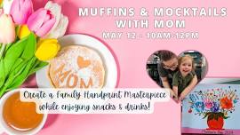 Muffins & Mocktails with Mom