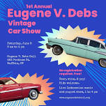 1st Annual Eugene V. Debs Vintage Car Show