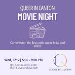 Queer Movie Night