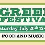 Bearsville Green Living Festival