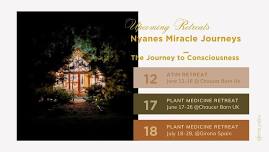 Nyanes Miracle Journeys