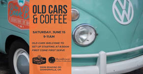 Old Cars & Coffee