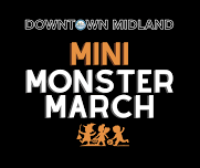 Mini Monster March