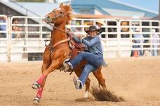 State Finals - Idaho Jr. High School Rodeo Association