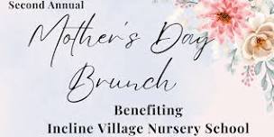 Mother's Day Brunch