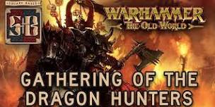 Gathering of Dragon Hunters