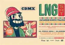 Lng / Sht concert in CDMX Mexico City