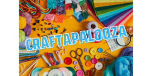 Craftapalooza