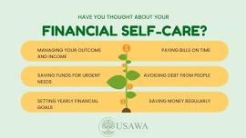 Financial Self Care