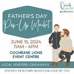 Father’s Day Market