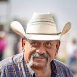 Billy McDonald Memorial Rodeo (2 Day)