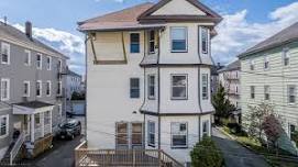 Open House for 481 E Main Street Fall River MA 02724