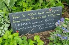 Lawford Wildlife-friendly Open Gardens