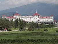 Guided Historic Hotel Tour