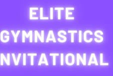 Elite Gymnastics Invitational