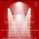 The Jewel Ball: Delta Sigma Theta Debutante Ball East St. Louis Alumnae Chapter