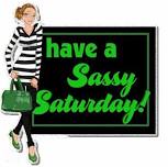 SASSY SATURDAY MARKET