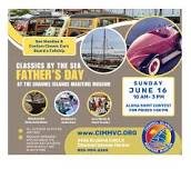 Father's Day - Classics By The Sea