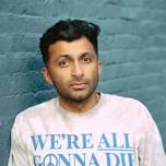 Nimesh Patel